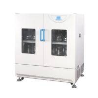 一恒 HZQ-X500 大型恒温振荡器 双层液晶屏 细胞培养发酵