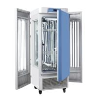 一恒 MGC-800B光照培养箱 800L六级可调光照度0~30000LX