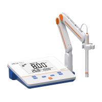 雷磁 PHS-3E PH计 精密PH计 0.01级分辨率自动温度补偿