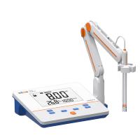 雷磁PHS-3C PH计 精密台式数显pH计 0.01pH分辨率