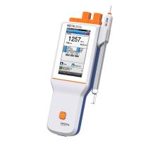 雷磁 DDBJ-351L 电导率仪 智能检测数据管理IP65防护