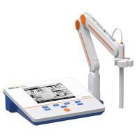 LEICI DZS-706F Multi-ParaMeter with pH Conductivity Detector dissolved oxygen
