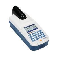 LEICI DGB-480 Multi-ParaMeter Water Quality Analyzer ED Test Technology 8 Wavelength Detection