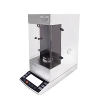 PINGXUAN BZY-1 Automatic surface TensioMeter Platinum plate ring method Double automatic calibration