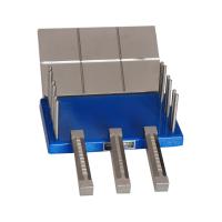 精科 QAG 色漆流挂性测定器 涂刮器膜厚50~675&mu;m