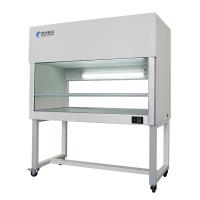 苏洁SJ-CJ-2D洁净工作台双人单面不锈钢准闭合式台面