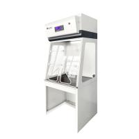 苏洁 JQ-1000 净气型通风柜 无管道净气型通风柜 850m3/h空气处理量