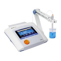 雷磁 DDSJ-319L 电导率仪智能型台式测定仪i-EXD智能变频