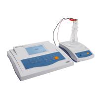 LEICI COD-572 chemical oxygen demand Tester, Coulomb Titrimetric method third gear electrolysis current optional
