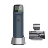 彩谱 CS-422+液体测量夹具 分光色差仪 摄像头UV光源自动校准