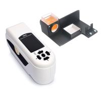 3nh NH310+多功能测试组件 色差仪 双孔径便携式测色仪