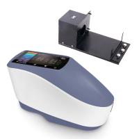 3nh YS3060+色差仪 分光测色仪 双口径SCI/SCE测量