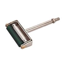 颖旭 ZS-150 展色轮 柔印油墨配色打样仪 150线/英寸网纹辊