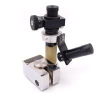 JINGKELIAN QHY Buchholz Clearance Tester, paint Hardness Tester Clearance weight 500g