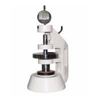 JINGHUAYIQI LD-HDY-B (0.001) Paper thickness Tester Cardboard thickness Tester 0.001mm accuracy