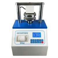 JINGHUAYIQI LD-YSY-01 Side Ring Crush Test Tester, Automatic Compressive Strength Tester