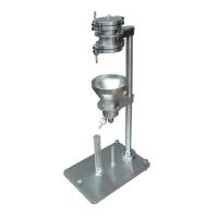 精华仪器LD-YLD加拿大游离度仪标准游离度测定仪