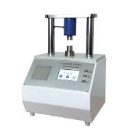 LABO LB-T541 Z Tensile Strength Tester Cardboard Internal Bond Strength Tester