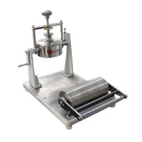 LABO LB-K100 Cobb Absorbency Tester, Adhesive Paper Water Absorbency Tester