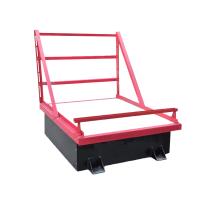 LABO LB-ZD100 simulated transportation vibration test bench, load 100kg swirl/spin vibration