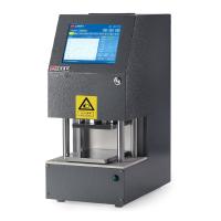 蓝博惠科17051压缩试验仪 高智能自动化检测系统