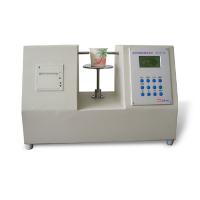 蓝博惠科 LB-BT10 挺度仪 纸杯杯身挺度测定仪 自动测量数据处理