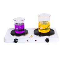 荣华 DDF-2&times;1KW 封闭电炉 实验室加热设备 2&times;1000KW功率