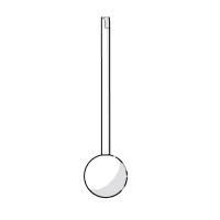 TQC sheen DV2012 Viscometer Rotothinner Cricket spindle