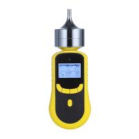 汇瑞埔 HRP-1000 泵吸式气体检测仪 防爆等级Exia II CT4 液晶点阵显示