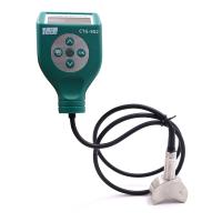 溢佰 CTG-802-1500FV分体铁基大V型涂层测厚仪 铁铝两用自动识别底材