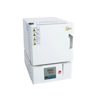 荣华TC-2.5-10高效节能一体化陶瓷纤维箱式电炉