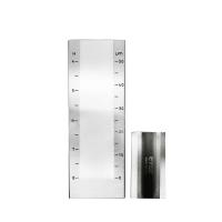 TQC sheen VF2141 Fineness Gauge GrindoMeter