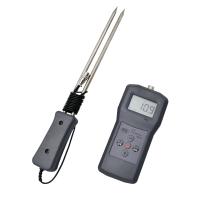 青岛拓科 MS-H牧草水分测定仪智能数字水分仪温湿度补偿