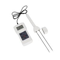 青岛拓科 MS320烟草水分仪 高精度便携式水分测定仪