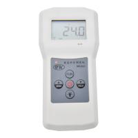 青岛拓科 MS310感应式水分仪 电磁波检测技术便携式纸张水分测定