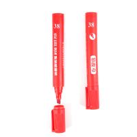 CUIYUAN 38 Dyne pen surface tension test pen corona pen custom ink Color tip shape