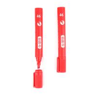 翠远46达因笔电晕笔表面张力测试笔定制墨水颜色笔头形状