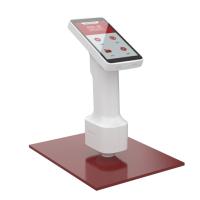 远方 PSC-40H 便携式分光测色仪 SCI和SCE双模式D/8测量结构