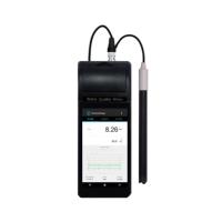 BANTE Bante60便携式智能溶解氧仪 安卓系统极谱式电极