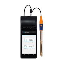 BANTE Bante70便携式智能多参数仪 pH ORP离子电导率TDS盐度电阻率水质硬度测量