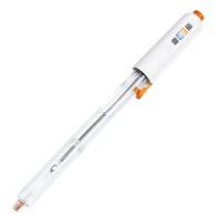 LEICI 232-01 Reference ElectRode Saturated Calomel Monosalt Bridge Glass Shell