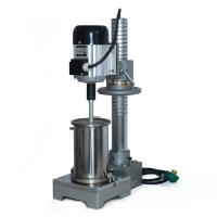 JINGKELIAN QSM-II Laboratory Sand Mill Coating Grinder Particle Fineness Less Than 25 Microns