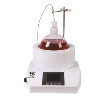 BENTING CZN-500ml Electric Mantle Laboratory Heater RT +~ 380 ℃ Temperature Control