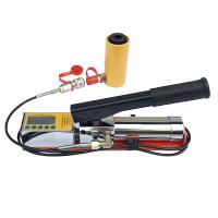 天地星火 XH-V5 微型拉拔仪 锚杆抗拔力检测 中空自复位数显一体