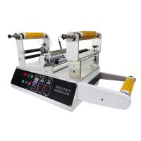 NBC-6025 Small hot-melt adhesive Continuous Film Applicator High Accuracy Modular Spreader Station