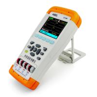 SMART SENSOR ST1008 Handheld multi-channel thermoMeter 8-channel multi-channel temperature Tester