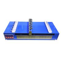 PUSHEN GZY-I Linear Drying time Recorder Film Drying time Recorder 6 pins 300mm Travel