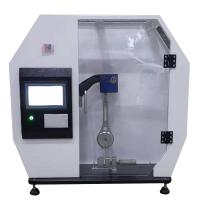 SHUCHANG SC-JZL Simply Supported Beam Impact Tester Hard Plastic Non-metallic Material Testing Instrument