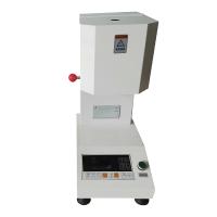 SHUCHANG SC-MI-A Melt index Meter Melt flow rate Meter Eight test force +/- 0.5 ℃ thermostatic