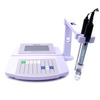 BANTE PHS-3BW-CN实验室pH计 经济型2点校准自动温度补偿